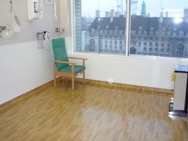 FS-fineline_0018_Altro Ethos flooring, St. Thomas' Hospital, London
